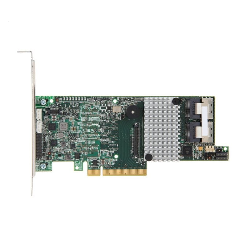 LSI 9271 8i PCI Express 3.0 x8 SATA SAS RAID Controller 1 wpp1607268312968