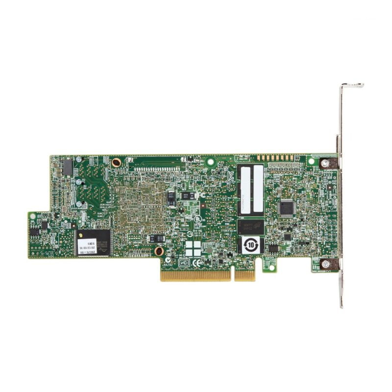 LSI 9361 8i PCI E 3.0 x8 SATA SAS 8 Port 12Gbs MegaRAID SAS RAID Controller 3 wpp1607267607449
