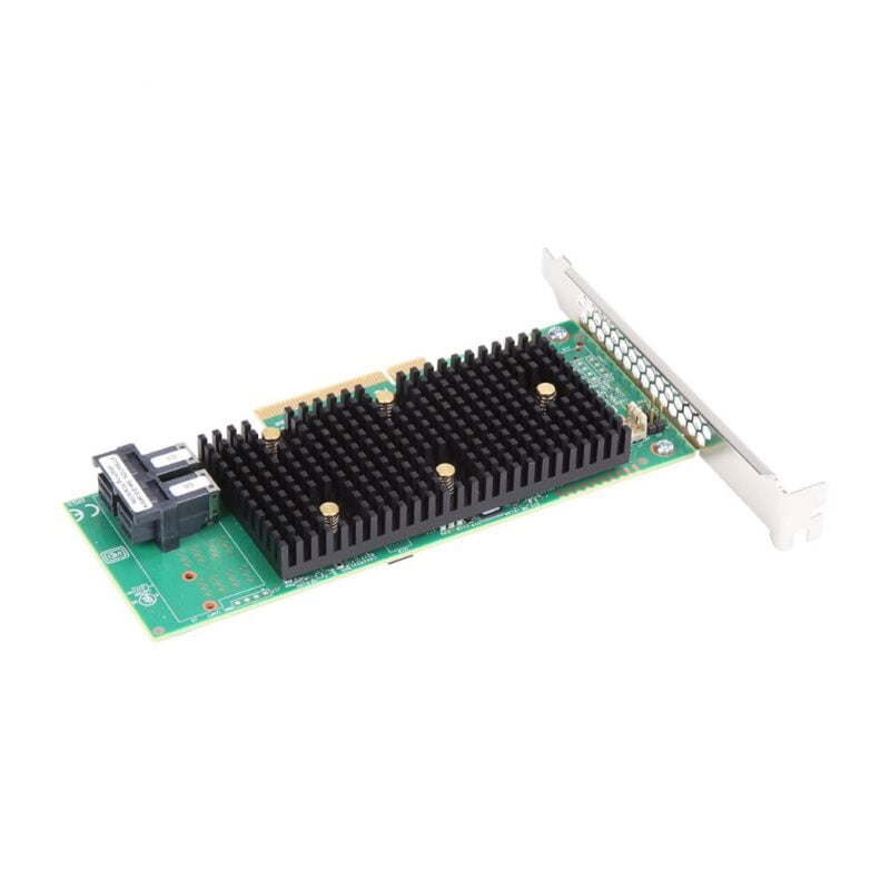 LSI 9440 8i x8 lane PCI Express 3.1 SATA SAS MegaRAID Tri Mode Storage Adapter 4 wpp1607267200352